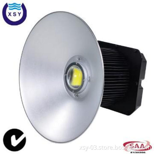 3 year warranty saa&c-tick listed 300w led high bay light